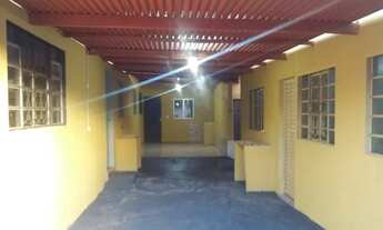 Imagem 2: Aluga-se barracão livre de água e energia