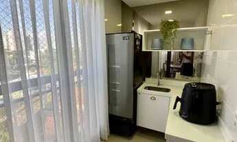 Imagem 5: Apartamento fino acabamento para venda com 224m2, 4 suítes, projetados e DCE Jóquei - Tere