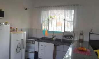 Imagem 4: Casa com 2 dormitórios para alugar, 60 m² por R$ 900/mês - Pegorelli - Caraguatatuba/SP