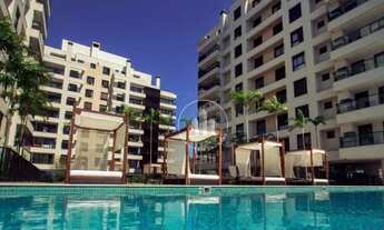 Imagem 5: Apartamento com 3 dormitórios à venda, 92 m² por R$ 930.792,91 - Balneário do Estreito - F