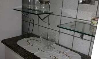 Imagem 5: Apartamento para aluguel possui 78 metros quadrados com 2 quartos em Intermares - Cabedelo