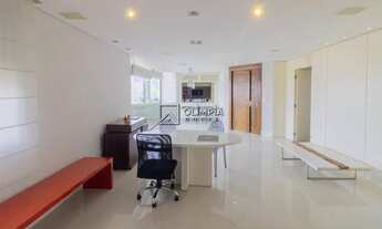 Imagem 6: Apartamento Locação 2 Dormitórios - 131 m² Cerqueira César