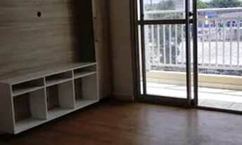 Imagem 3: Apartamento para aluguel com 70 metros quadrados com 3 quartos em Águas Lindas - Ananindeu