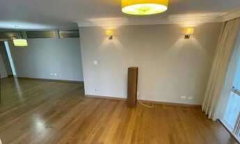 Imagem 5: BELÍSSIMO APARTAMENTO PARA LOCAÇÃO EM HIGIENÓPOLIS