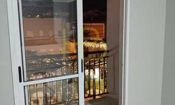 Imagem 4: Apartamento para Locação em Sorocaba, Vila Trujillo, 3 dormitórios, 1 suíte, 2 banheiros