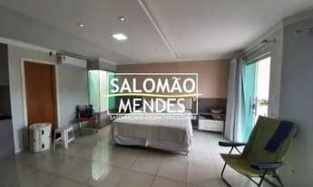 Imagem 6: Casa com dois pisos, 3 suítes, porcelanato, documentada