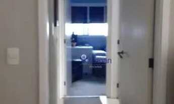 Imagem 6: Apartamento com 3 dormitórios à venda, 80 m² por R$ 630.000,00 - Campo Belo - São Paulo/SP