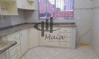 Imagem 7: Locação Casa Sao Caetano do Sul Santa Paula Ref: 38224