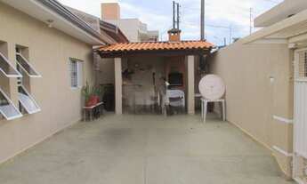 Imagem 7: Venda - Casa - Jardim Ipiranga - Americana - SP