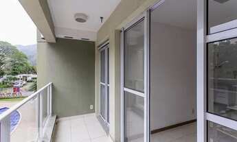 Imagem 7: Apartamento para Aluguel - Jacarepaguá, 2 Quartos, 60 m2