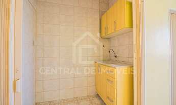 Imagem 5: Apartamento para aluguel possui 23 metros quadrados com 1 quarto