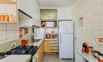 Imagem 5: Apartamento para aluguel, 2 quartos, 1 vaga, Jardim Ipiranga - Americana/SP