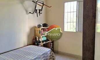 Imagem 7: Apartamento com 3 dormitórios à venda, 64 m² por R$ 160.000 - Jardim Paulista - Ribeirão P