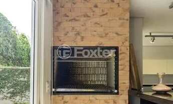 Imagem 5: Vendo Excelente casa em condomínio 4 quartos suíte 2 garagens 208m² privativos Bairro Tris