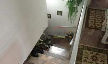 Imagem 6: Sobrado Tucuruvi com 254 m² área construída/ 3 dormitórios /1 suíte