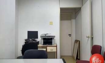 Imagem 3: São Paulo - Conjunto Comercial/Sala - Vila Mariana