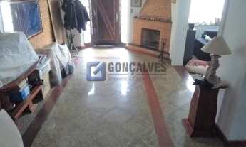 Imagem 6: SAO BERNARDO DO CAMPO - Residential / Sobrado - CENTRO