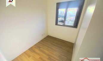 Imagem 5: Apartamento com 2 dormitórios para alugar, 60 m² - Vila Assunção - Santo André/SP