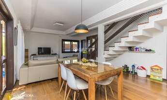 Imagem: FLORIANóPOLIS - Casa Padrão - Rio Tavares