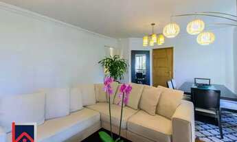 Imagem 5: Venda Apartamento 3 Dormitórios - 117 m² Vila Olímpia