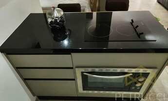 Imagem 4: Studio - Centro - Campinas