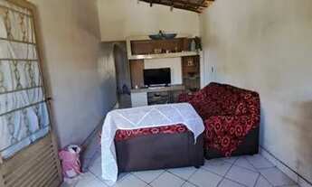 Imagem 6: CASA 130 MIL BAIRRO SÃO JOÃO DEY REI Cuiabá - MT