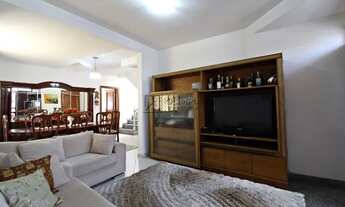 Imagem: Venda Casa 4 Dormitórios - 181 m² Vila