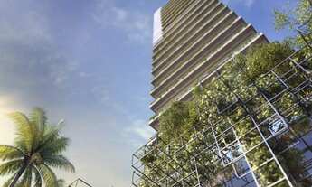 Imagem: Facces Jardins - 263 m² - 4 Suítes - 4