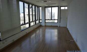 Imagem: CONJ. COMERCIAL - JARDIM PAULISTA - SP