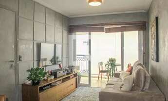 Imagem: Apartamento com 3 quartos (1 suíte) à