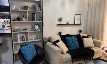 Imagem 6: APARTAMENTO - VILA VALPARAÍSO - SP