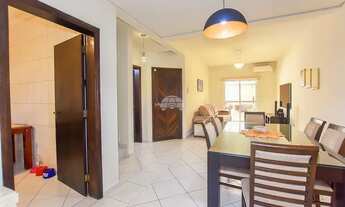 Imagem 3: Sobrado para venda possui 101 metros quadrados com 3 quartos em Cajuru - Curitiba - PR