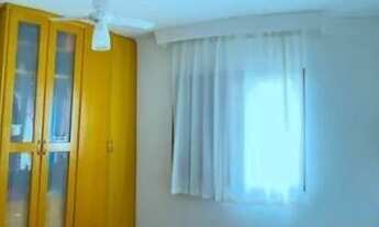 Imagem 7: APARTAMENTO - PARQUE RESIDENCIAL AQUARIUS - SP