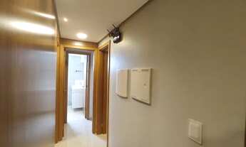 Imagem 4: Apartamento para venda com 55 metros quadrados com 2 quartos