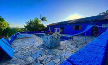 Imagem 5: Chácara à Venda em Condomínio fechado em Atibaia/SP