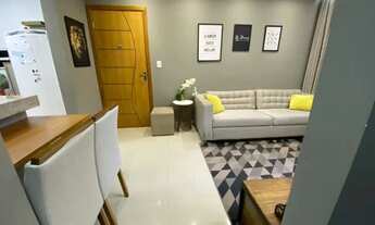 Imagem: Ótima Área Privativa na melhor localização