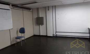 Imagem 5: Salão - Vila João Jorge - Campinas