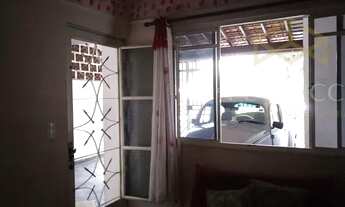 Imagem 3: Casa - Jardim Calegari (Nova Veneza) - Sumaré