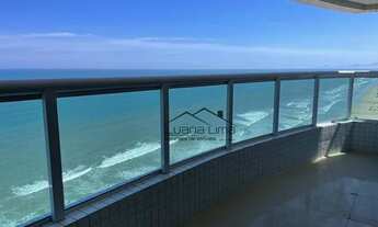 Imagem 2: Apartamento com 2 dormitórios à venda, 91 m² por R$ 620.000,00 - Jardim Marina - Mongaguá