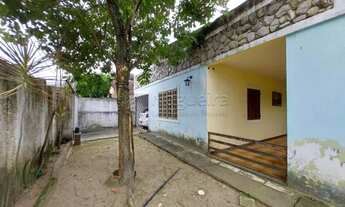 Imagem 3: Casa à venda com 250m² de área útil e 940m² de área total com 5 quartos na Várzea - Recife