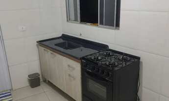 Imagem 3: Casa de 2 Cômodos, 1 banheiro, 1 lavanderia e quintal