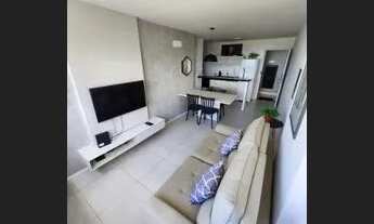 Imagem 3: Apartamento para aluguel com 43 metros quadrados com 1 quarto em Cruz das Almas - Maceió