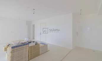 Imagem 6: Apartamento Venda Brooklin 125 m² 3 Dormitórios