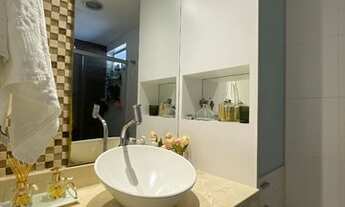 Imagem 6: Apartamento com 2 dormitórios à venda, 87 m² por R$ 300.000,00 - Farol - Maceió/AL