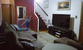 Imagem 2: SAO BERNARDO DO CAMPO - Residential / Sobrado - NOVA PETROPOLIS