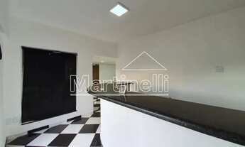 Imagem 2: Ribeirão Preto - Conjunto Comercial/Sala - Alto da Boa Vista