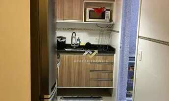 Imagem 6: Apartamento com 3 dormitórios à venda, 60 m² por R$ 350.000 - Vila Helena - Santo André/SP