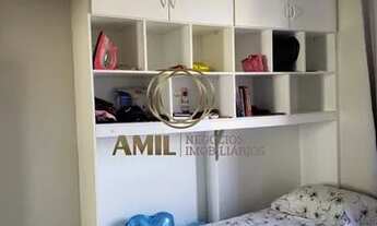 Imagem 3: Amil vende - Apartamento no Bosque - 4 dormitórios, 2 suites, 124 metros quadrados com 4