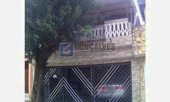 Imagem: SAO BERNARDO DO CAMPO - Residential / Sobrado
