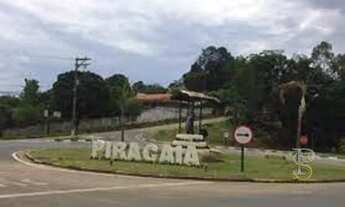 Imagem 6: Terreno À Venda - 387 m² - Financiamento Bancário - Piracaia